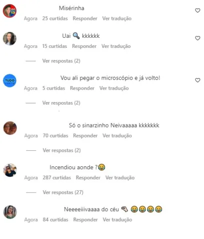 Henrique Internautas zombam de Henrique, da dupla com Juliano (Foto: Instagram)