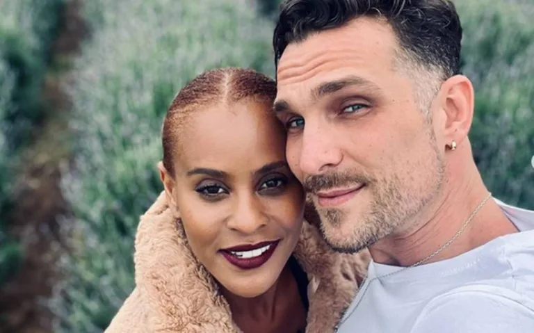 Igor Rickli faz publicação com o filho adotivo pela 1ª vez: “Amor e confiança”