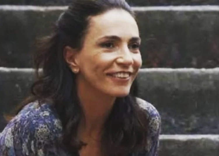 Isabel (Foto: Reprodução Instagram) Isabel (Foto: Reprodução Instagram)