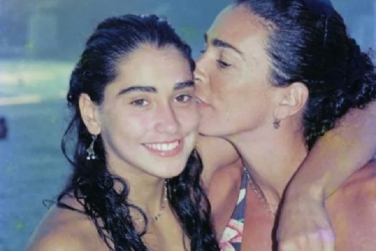 Isabel Salgado (Foto: Reprodução Instagram) Isabel Salgado (Foto: Reprodução Instagram)