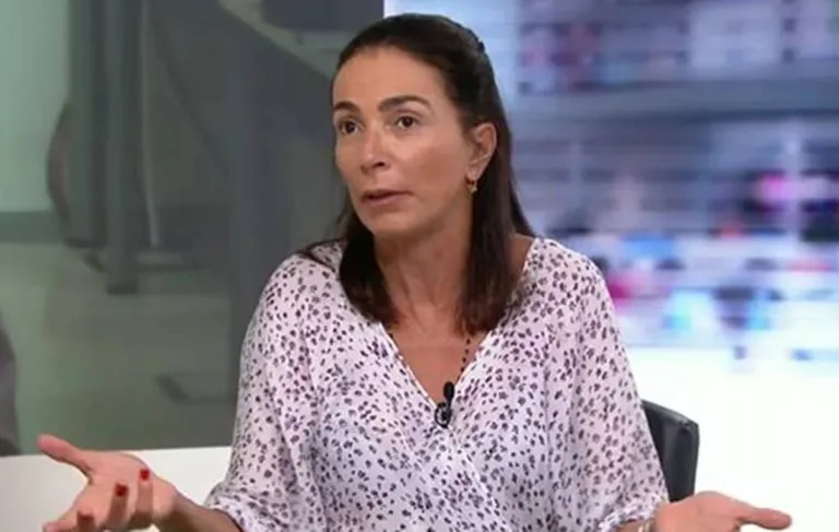 Filha de Isabel Salgado faz homenagem para a mãe: “obrigada”