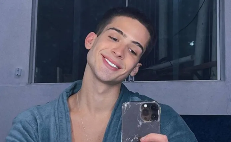 João Guilherme causa alvoroço após sugerir entrada no BBB