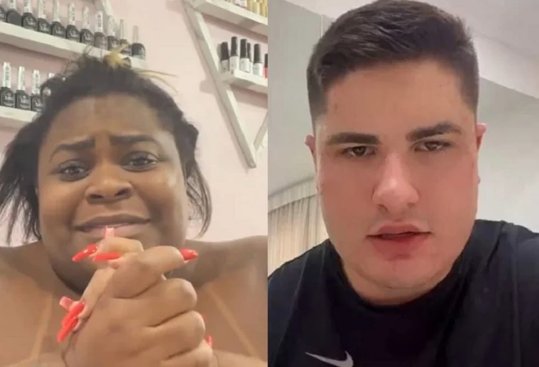 Jojo Todynho toma medida drástica após divórcio com Lucas Souza
