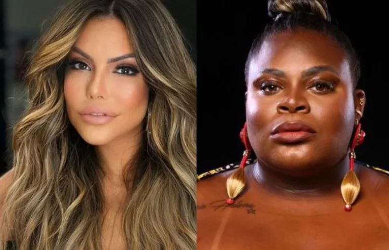 Liziane Gutierrez expõe sexo com ex-marido de Jojo Todynho: “homem casado”