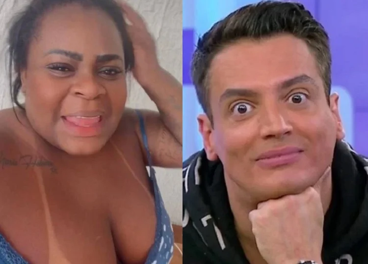 Jojo Todynho detona Léo Dias após matéria sobre ex-marido: ”Não vou ficar chorando”