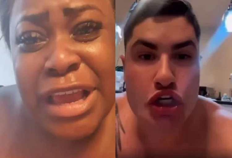 Jojo Todynho revela que drogas e traições causaram divórcio com Lucas Souza: ‘peguei conversa dele com homens’