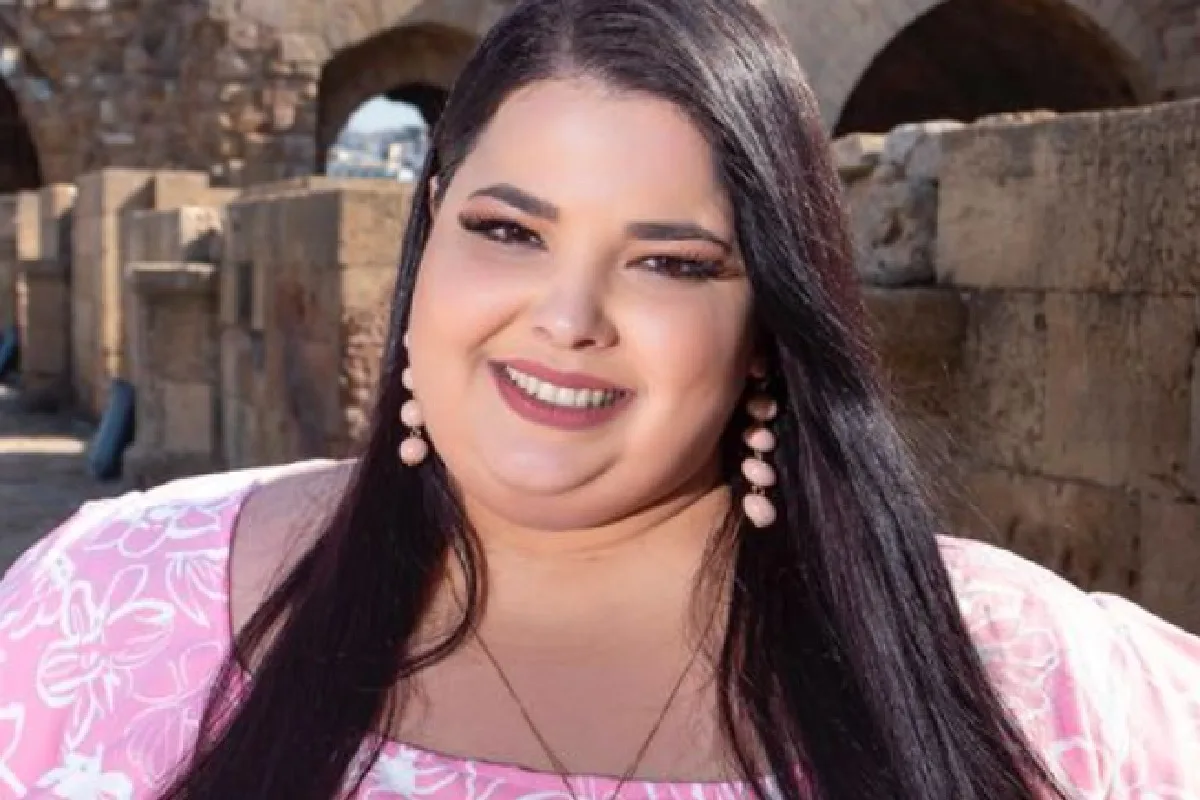 Juliana Nehme (Foto: Reprodução Instagram)