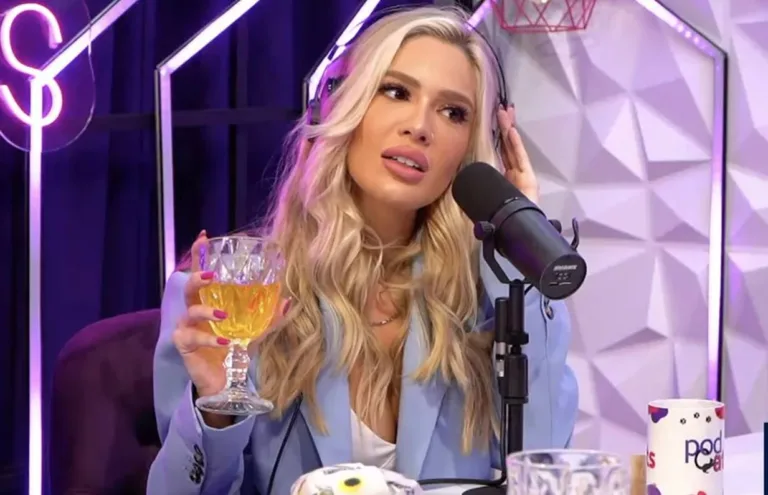 Karoline Lima sobre reatar romance com Éder Militão: “não quero”