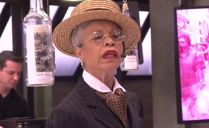 Lizette Negreiros Lizette Negreiros