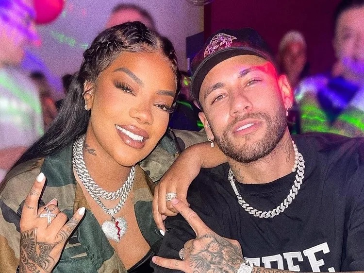 Ludmilla sobre ausência de Neymar na seleção: “faz muita falta”