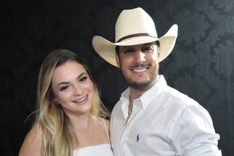 Luisa Marconi e Barreto Instagram