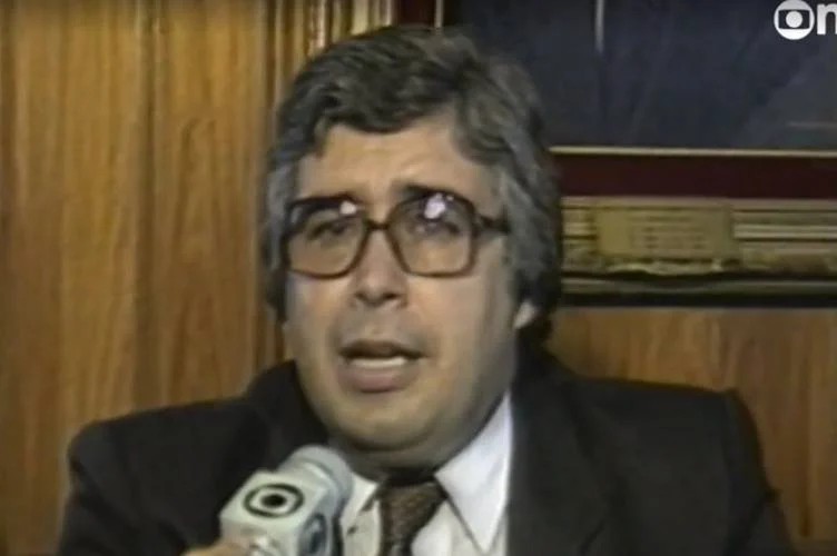Morre aos 73 anos, Luiz Antônio Fleury Filho, ex-governador de SP