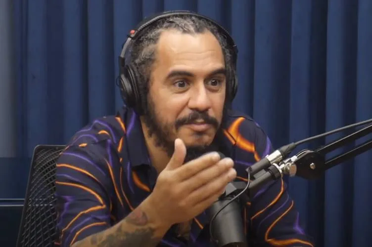 Marcelo D2 faz publicação polêmica e internet reage: ”7×1 foi pouco”