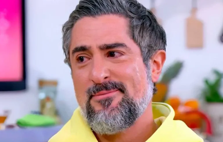 Marcos Mion relembra morte trágica do irmão e desabafa: “O tempo não cura”