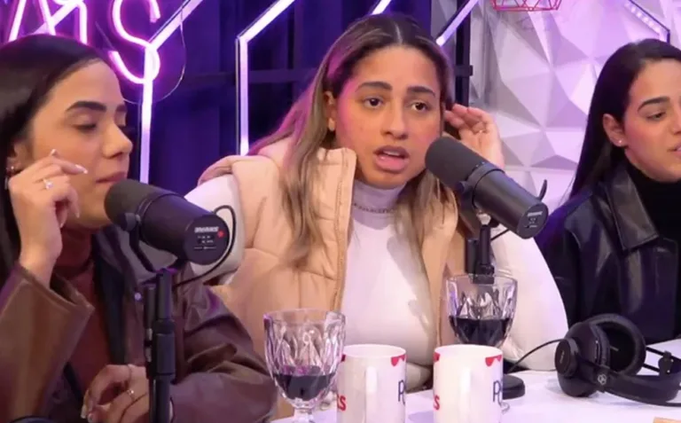 MC Loma abre o jogo sobre o pai de sua filha: “me humilhou”