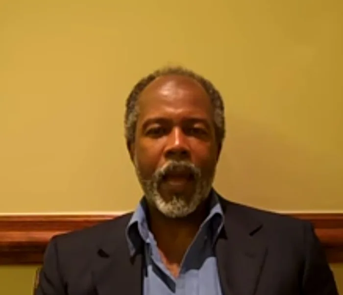 Morre ator Clarence Gilyard Jr. foto Youtube