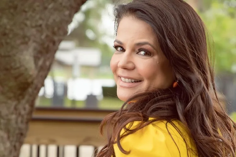 Nivea Stelmann - Foto: Instagram