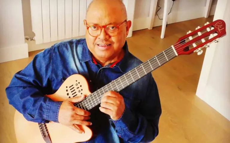 Morre Pablo Milanés, lendário cantor e compositor, aos 79 anos