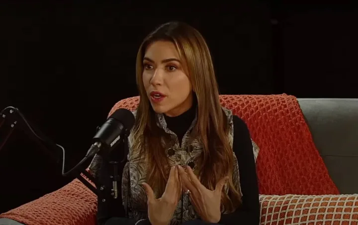 Patrícia Abravanel Patrícia Abravanel