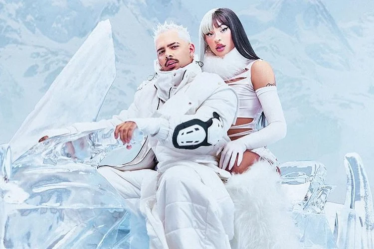 Web detona nova música de Pabllo Vittar e Pedro Sampaio