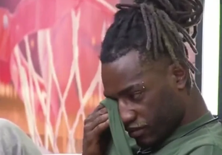 Pelé - A fazenda - Reproudução Twitter