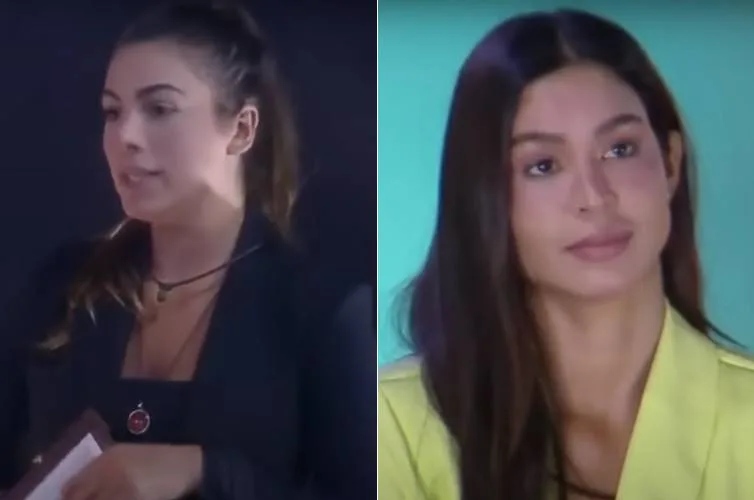 ‘A Fazenda 14’: Pétala revela que Kerline toma remédio inapropriado para emagrecer