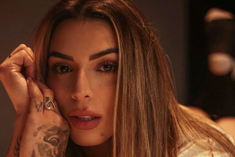 Petra Mattar sobre ser mãe solo: “Não preciso me explicar”