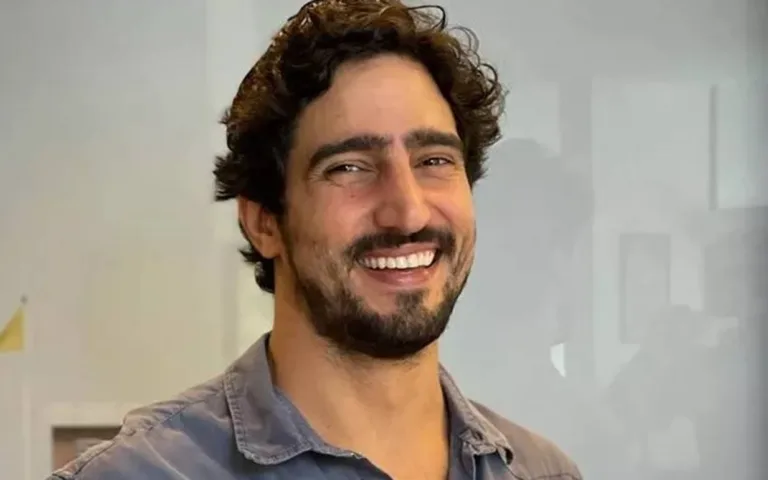 Em alta, Renato Goés protagonizará filme no cinema nacional; saiba mais