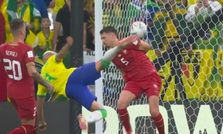 Em dia de jogo do Brasil internautas apostam em placar: ”3×0”
