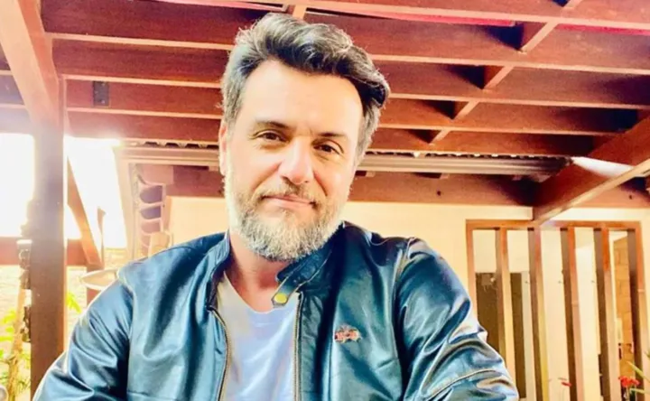 Rodrigo Lombardi Rodrigo Lombardi