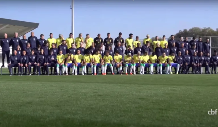 Vitória do Brasil na Copa do Mundo é anunciada: ”Reaproximar famílias e desafetos”