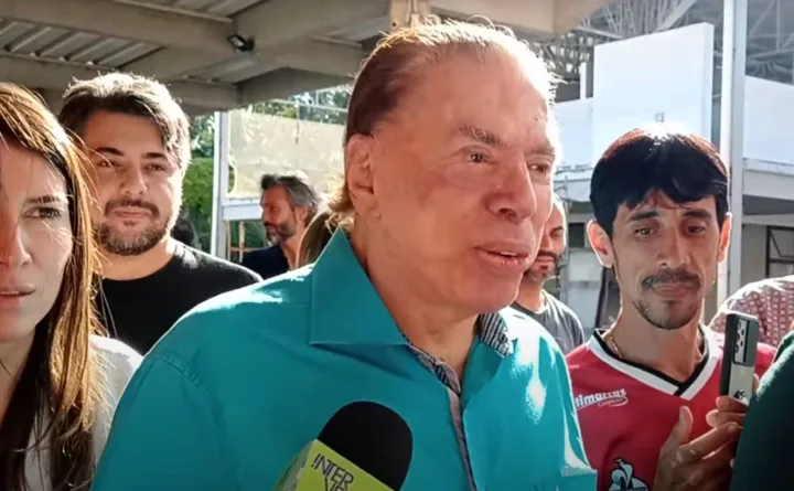 Silvio Santos