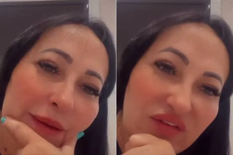Mãe de Deolane critica diretor de ‘A Fazenda’: ”Nojo”