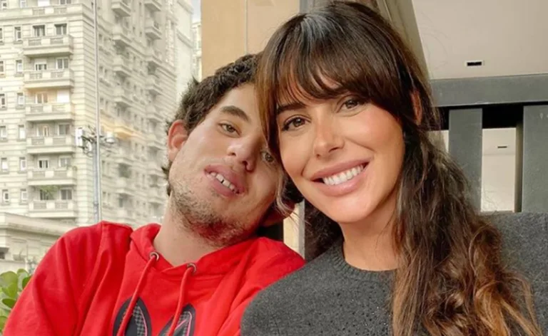 Suzana Gullo surge emocionada e faz declaração na web: “mudou minha vida”