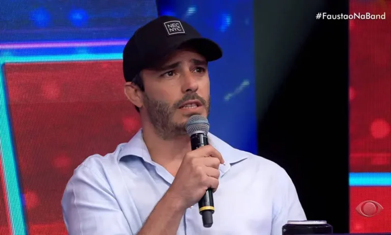 Delegada confronta versão de Thiago Rodrigues e revela o que aconteceu