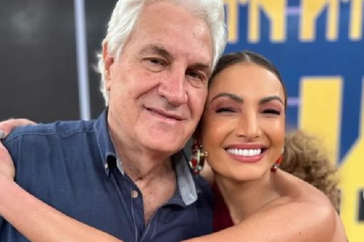 Valmir Salaro  (Foto: Reprodução Instagram)