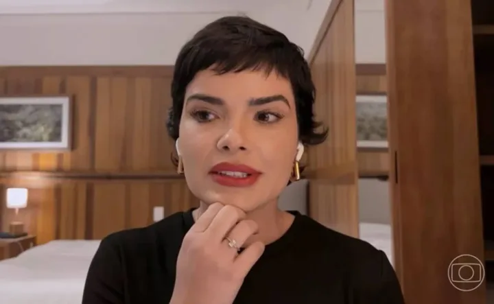 Vanessa Giácomo Vanessa Giácomo