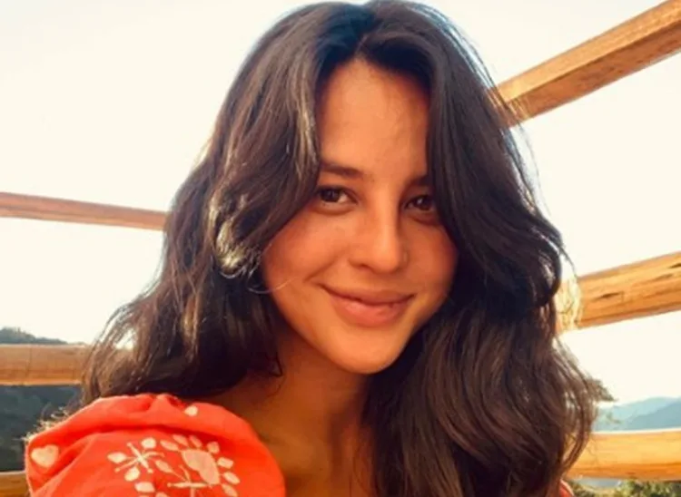Yanna Lavigne - Reprodução Instagram