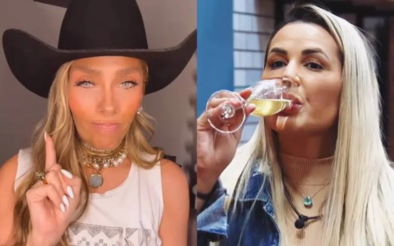 Adriane Galisteu posta indireta após desistência de Deolane: “fracasso”