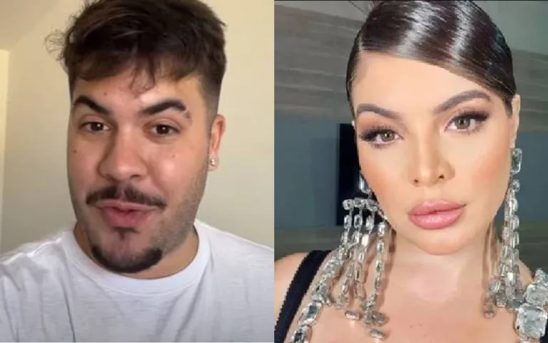 Gkay toma decisão drástica contra Lucas Guedez: “sempre rebaixou ele”