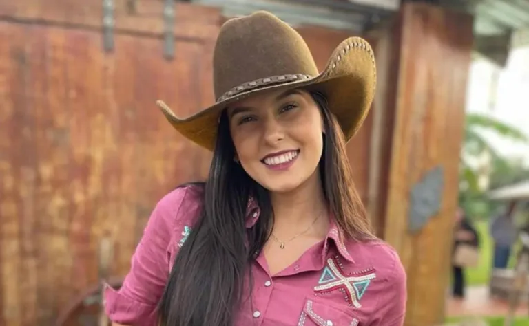 Ana Castela conquista marca histórica com hit: “Nosso Quadro”
