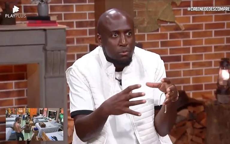 André Marinho desabafa sobre reta final de ‘A Fazenda 14’: “Sabia que ia dar ruim”
