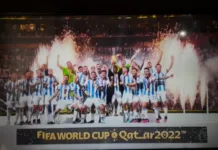 Punição pesada! Fifa pune Argentina com público reduzido e suspende Paredes por 10 jogos