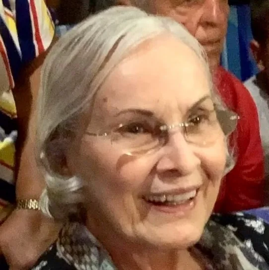 Atriz Helena Xavier reprodução Instagram