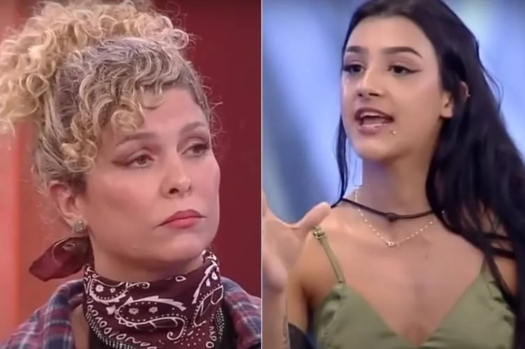 A Fazenda: Após Bia humilhar Babi, a peoa expõe: ”Não podemos ignorar”
