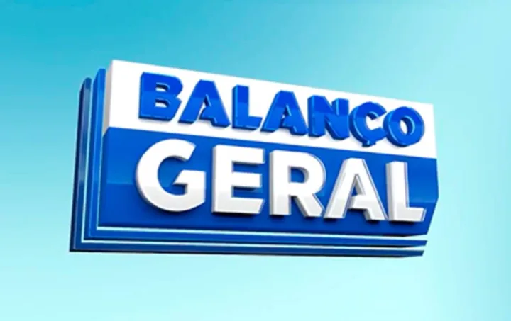 Balanço Geral