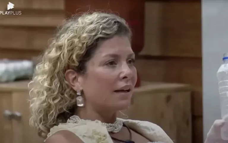 A Fazenda 14: Bárbara fica chocada com falas de Deolane e dispara: “muito narcisismo”