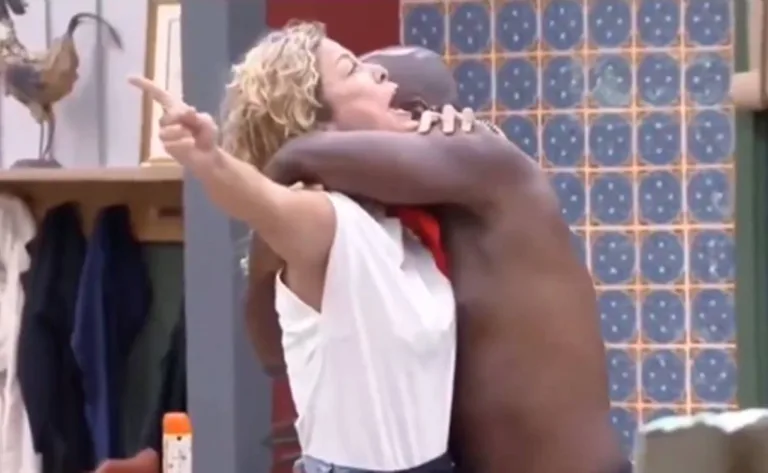 A Fazenda 14: Bárbara é liberada e volta à sede do reality; veja o vídeo