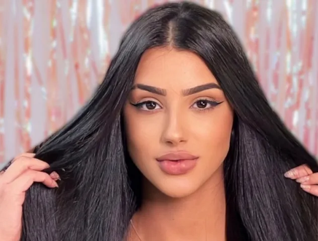 Bia Miranda (Foto: Instagram/Reprodução)