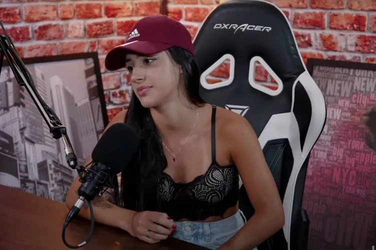 Bia Miranda detona Moranguinho e exalta Deolane